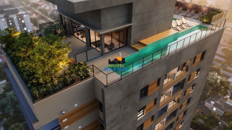 Imagem Apartamento com 1 Quarto à Venda, em Vila Mariana - São Paulo Imagem Apartamento com 1 Quarto à Venda, em Vila Mariana - São Paulo