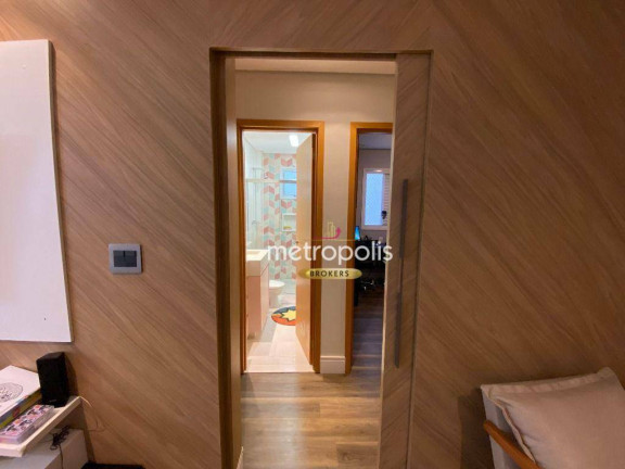 Imagem Cobertura com 3 Quartos à Venda, 180 m² em Santo Antônio - São Caetano Do Sul Imagem Cobertura com 3 Quartos à Venda, 180 m² em Santo Antônio - São Caetano Do Sul