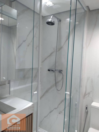 Imagem Cobertura com 3 Quartos à Venda, 174 m² em Vila Gumercindo - São Paulo Imagem Cobertura com 3 Quartos à Venda, 174 m² em Vila Gumercindo - São Paulo