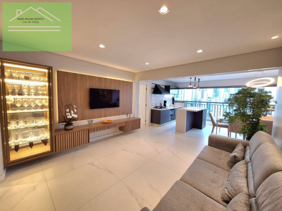 Imagem Apartamento à Venda, 150 m² em Vila Santa Catarina - São Paulo Imagem Apartamento à Venda, 150 m² em Vila Santa Catarina - São Paulo