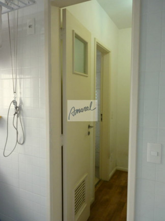 Imagem Apartamento com 3 Quartos à Venda, 91 m² em Jardim Das Acácias - São Paulo