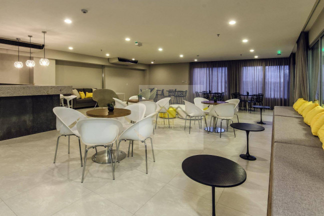 Imagem Apartamento com 1 Quarto à Venda, 37 m² em Ribeirânia - Ribeirão Preto