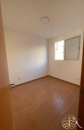 Imagem Apartamento com 2 Quartos para Alugar, 40 m² em Bela Vista - Taubaté