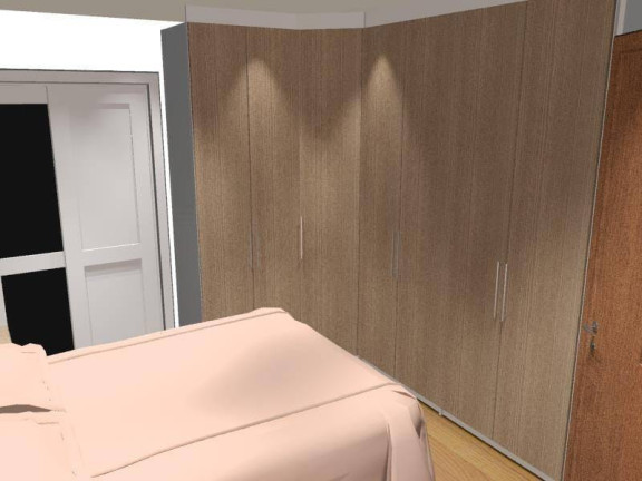 Imagem Sobrado com 2 Quartos à Venda, 114 m² em Parque Jaçatuba - Santo André