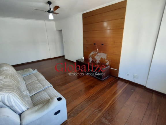 Imagem Imóvel com 3 Quartos à Venda, 123 m² em Ponta Da Praia - Santos