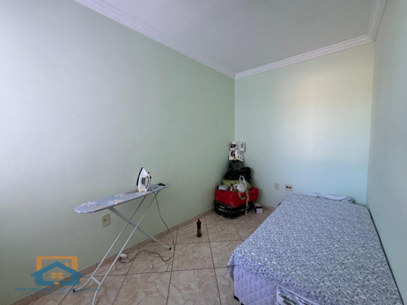 Imagem Apartamento com 3 Quartos à Venda, 110 m² em Bethânia - Ipatinga