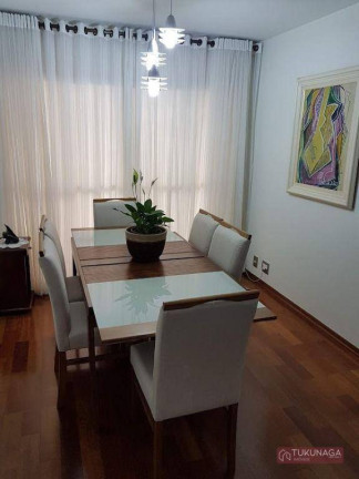 Imagem Apartamento com 3 Quartos à Venda, 97 m² em Santana - São Paulo Imagem Apartamento com 3 Quartos à Venda, 97 m² em Santana - São Paulo
