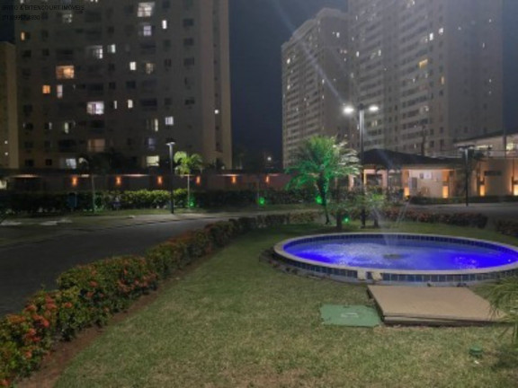 Imagem Imóvel com 2 Quartos à Venda, 59 m² em Imbuí - Salvador