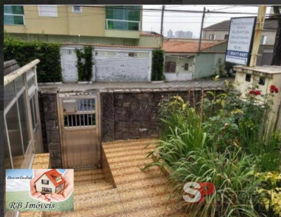 Imagem Casa com 2 Quartos à Venda, 171 m² em Parque Das Nações - Santo André Imagem Casa com 2 Quartos à Venda, 171 m² em Parque Das Nações - Santo André