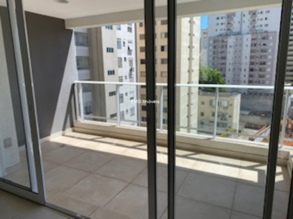 Imagem Imóvel com 1 Quarto à Venda, 35 m² em Consolação - São Paulo Imagem Imóvel com 1 Quarto à Venda, 35 m² em Consolação - São Paulo
