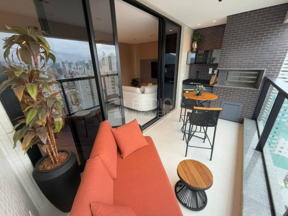 Imagem Apartamento com 4 Quartos à Venda, 132 m² em Centro - Balneário Camboriú Imagem Apartamento com 4 Quartos à Venda, 132 m² em Centro - Balneário Camboriú