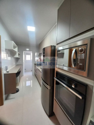 Imagem Apartamento com 2 Quartos à Venda, 96 m² em Canto Do Forte - Praia Grande Imagem Apartamento com 2 Quartos à Venda, 96 m² em Canto Do Forte - Praia Grande