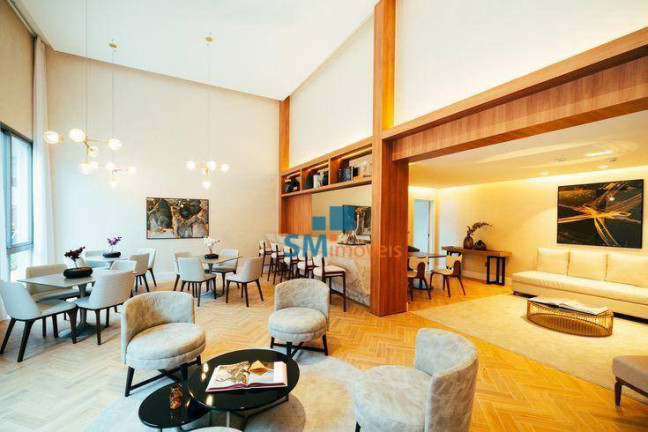 Imagem Apartamento com 3 Quartos à Venda, 101 m² em Jardim Das Acácias - São Paulo Imagem Apartamento com 3 Quartos à Venda, 101 m² em Jardim Das Acácias - São Paulo