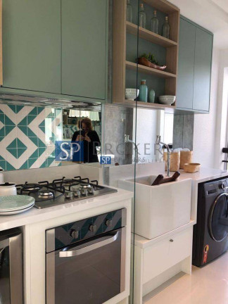 Imagem Apartamento com 2 Quartos à Venda, 67 m² em Perdizes - São Paulo