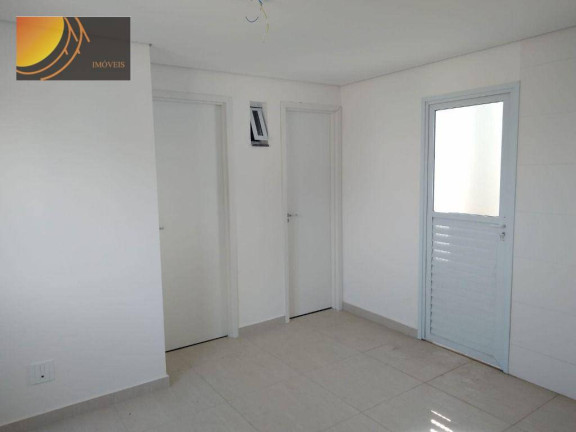 Apartamento com 1 Quarto à Venda, 38 m² em Pirituba - São Paulo