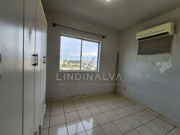 Imagem Apartamento com 1 Quarto à Venda, 48 m² em Centro - Foz Do Iguacu