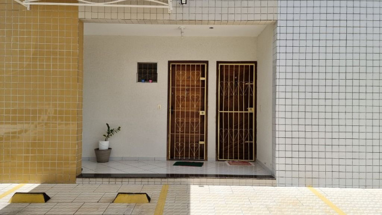 Imagem Apartamento com 2 Quartos à Venda, 64 m² em Jardim 13 De Maio - João Pessoa
