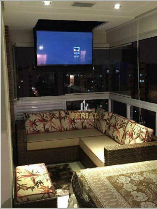 Imagem Apartamento com 3 Quartos à Venda, 127 m² em Santa Paula - São Caetano Do Sul Imagem Apartamento com 3 Quartos à Venda, 127 m² em Santa Paula - São Caetano Do Sul