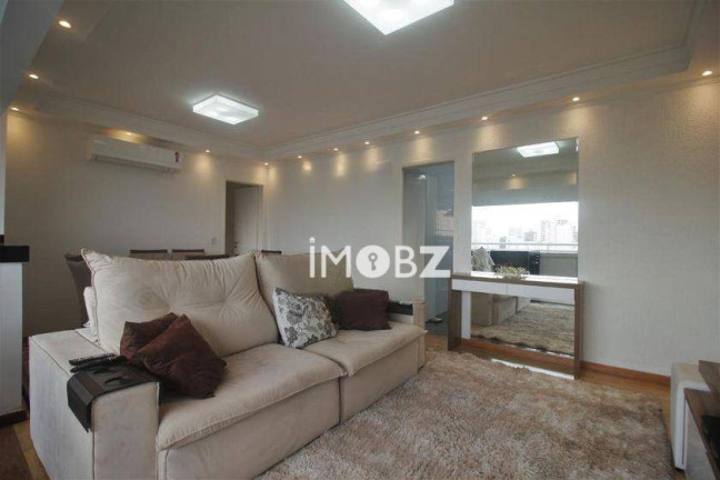 Imagem Imóvel com 3 Quartos à Venda, 114 m² em Vila Andrade - São Paulo