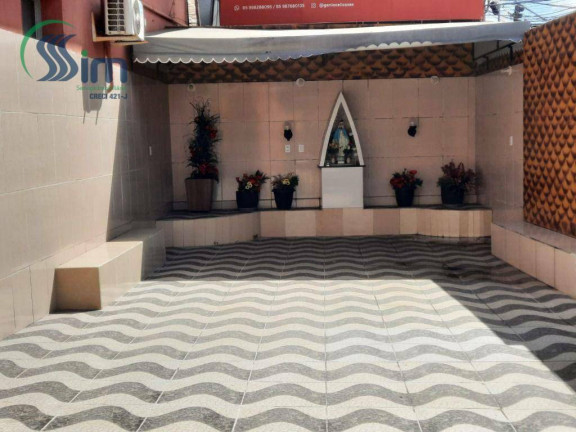 Imagem Apartamento com 3 Quartos à Venda, 72 m² em Fátima - Fortaleza Imagem Apartamento com 3 Quartos à Venda, 72 m² em Fátima - Fortaleza