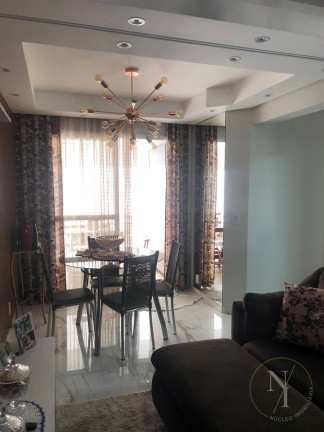 Imagem Apartamento com 3 Quartos à Venda, 75 m² em Jardim Flor Da Montanha - Guarulhos Imagem Apartamento com 3 Quartos à Venda, 75 m² em Jardim Flor Da Montanha - Guarulhos