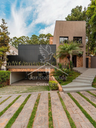 Casa com 4 Quartos à Venda, 510 m² em Alphaville - Barueri