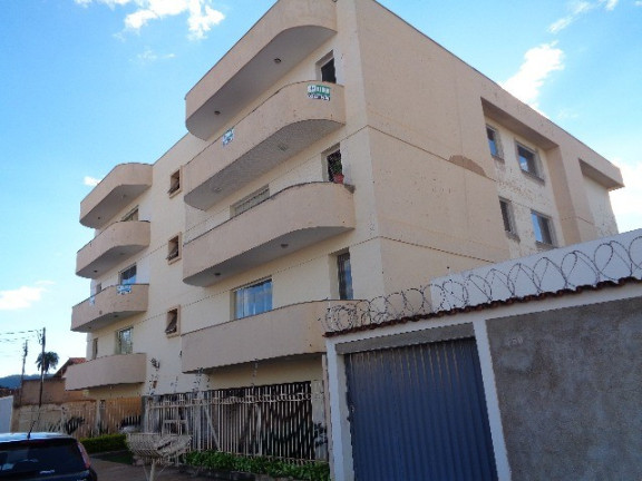 Imóvel com 3 Quartos à Venda, 1 m² em Jardim São Luiz - Montes Claros