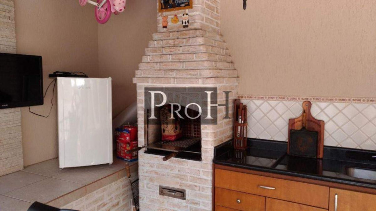 Imagem Apartamento com 2 Quartos à Venda, 100 m² em Nova Petrópolis - São Bernardo Do Campo