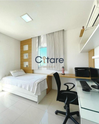 Imagem Casa com 5 Quartos à Venda, 176 m² em Engenheiro Luciano Cavalcante - Fortaleza Imagem Casa com 5 Quartos à Venda, 176 m² em Engenheiro Luciano Cavalcante - Fortaleza