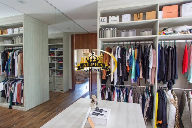 Imagem Casa com 5 Quartos à Venda, 504 m² em Tamboré - Santana De Parnaíba Imagem Casa com 5 Quartos à Venda, 504 m² em Tamboré - Santana De Parnaíba