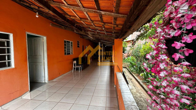 Imagem Casa com 3 Quartos à Venda, 125 m² em Jardim Monte Santo - Itapetininga Imagem Casa com 3 Quartos à Venda, 125 m² em Jardim Monte Santo - Itapetininga