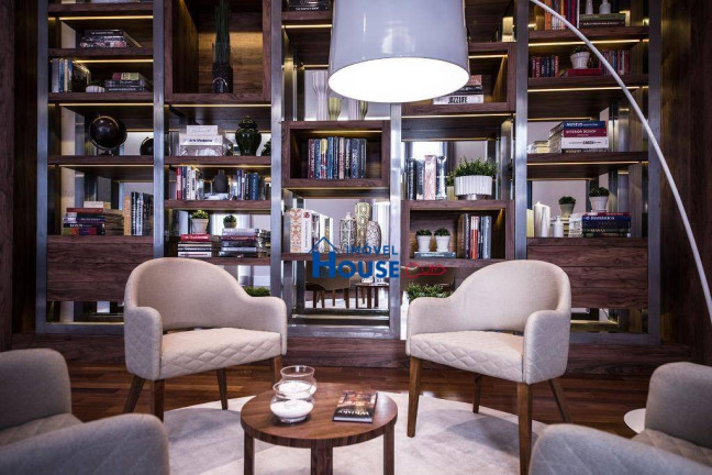 Imagem Apartamento com 4 Quartos à Venda, 258 m² em Perdizes - São Paulo