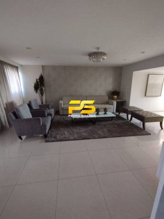 Imagem Apartamento com 3 Quartos à Venda, 89 m² em Aeroclube - João Pessoa Imagem Apartamento com 3 Quartos à Venda, 89 m² em Aeroclube - João Pessoa
