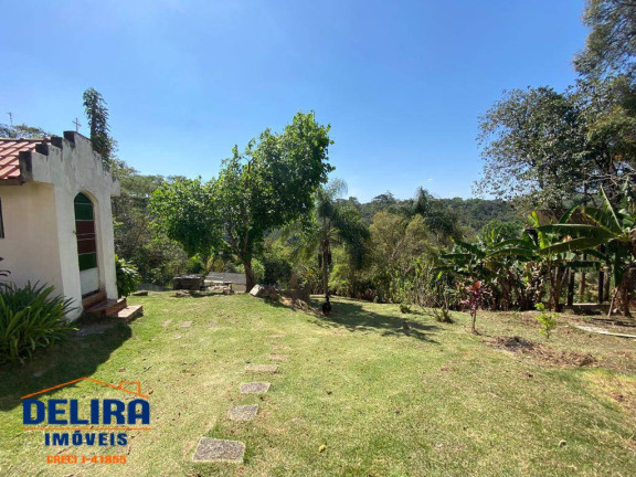 Imagem Chácara com 3 Quartos à Venda, 1.520 m² em Pirucaia - Mairiporã Imagem Chácara com 3 Quartos à Venda, 1.520 m² em Pirucaia - Mairiporã