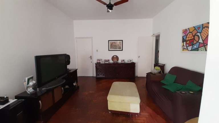 Imagem Apartamento com 3 Quartos à Venda, 100 m² em Icaraí - Niterói Imagem Apartamento com 3 Quartos à Venda, 100 m² em Icaraí - Niterói