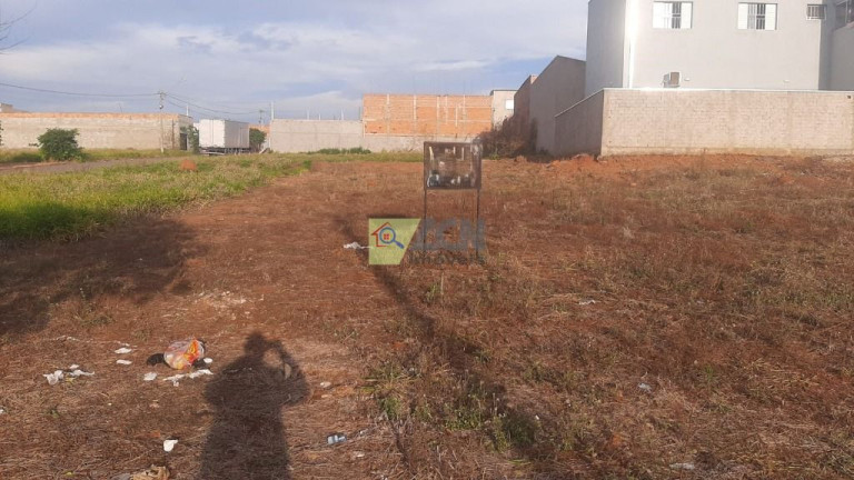 Imagem Terreno à Venda, 365 m² em Parque Terras Santa Maria - Hortolândia Imagem Terreno à Venda, 365 m² em Parque Terras Santa Maria - Hortolândia