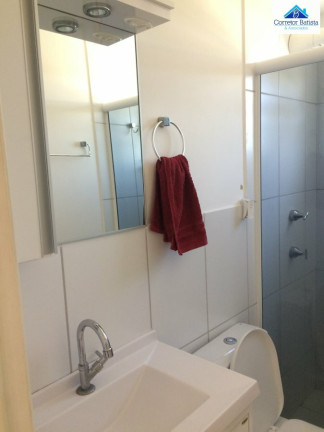 Imagem Apartamento com 2 Quartos à Venda, 43 m² em Loteamento Parque São Martinho - Campinas Imagem Apartamento com 2 Quartos à Venda, 43 m² em Loteamento Parque São Martinho - Campinas