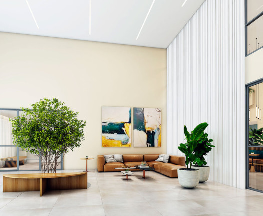 Imagem Imóvel com 1 Quarto à Venda, 25 m² em Vila Pompéia - São Paulo Imagem Imóvel com 1 Quarto à Venda, 25 m² em Vila Pompéia - São Paulo