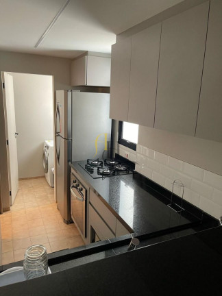 Imagem Apartamento com 1 Quarto para Alugar, 75 m² em Itaim Bibi - São Paulo