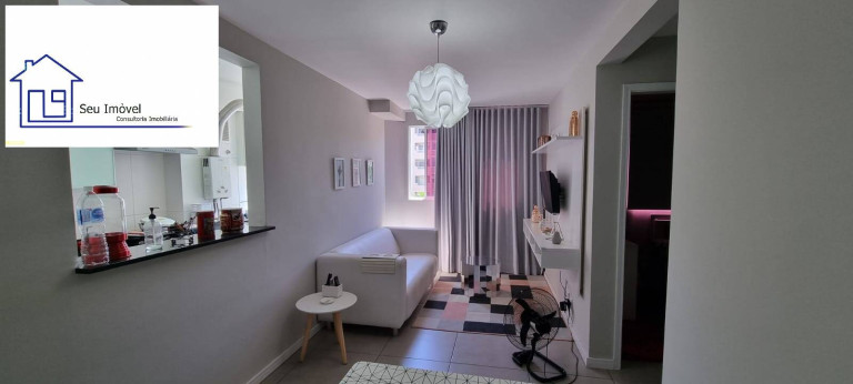 Imagem Apartamento com 2 Quartos à Venda, 49 m² em Pechincha - Rio De Janeiro