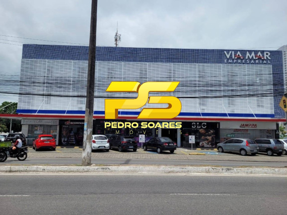 Imagem Imóvel Comercial à Venda, 30 m² em Manaíra - João Pessoa Imagem Imóvel Comercial à Venda, 30 m² em Manaíra - João Pessoa
