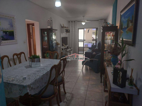 Imagem Apartamento com 2 Quartos à Venda, 90 m² em Guilhermina - Praia Grande Imagem Apartamento com 2 Quartos à Venda, 90 m² em Guilhermina - Praia Grande