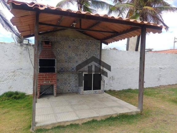 Imagem Casa com 4 Quartos à Venda ou Locação, 100 m² em Enseada Dos Corais - Cabo De Santo Agostinho