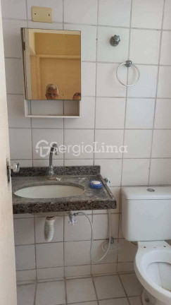 Imagem Apartamento com 2 Quartos à Venda, 65 m² em Janga - Paulista Imagem Apartamento com 2 Quartos à Venda, 65 m² em Janga - Paulista