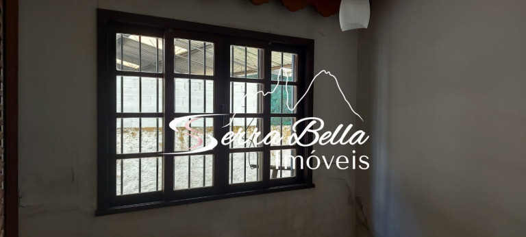 Imagem Casa com 3 Quartos para Alugar, 250 m² em Várzea - Teresópolis