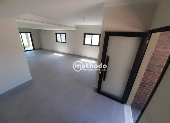 Casa com 3 Quartos à Venda, 182 m² em Taquaral - Campinas