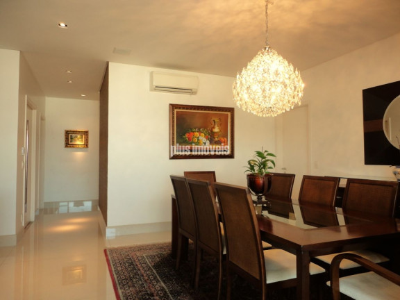 Imagem Apartamento com 4 Quartos à Venda, 281 m² em Panamby - São Paulo Imagem Apartamento com 4 Quartos à Venda, 281 m² em Panamby - São Paulo