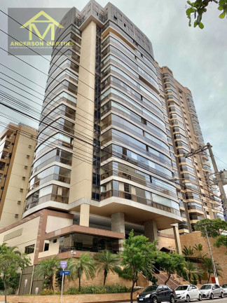 Apartamento com 4 Quartos à Venda, 332 m² em Praia Da Costa - Vila Velha
