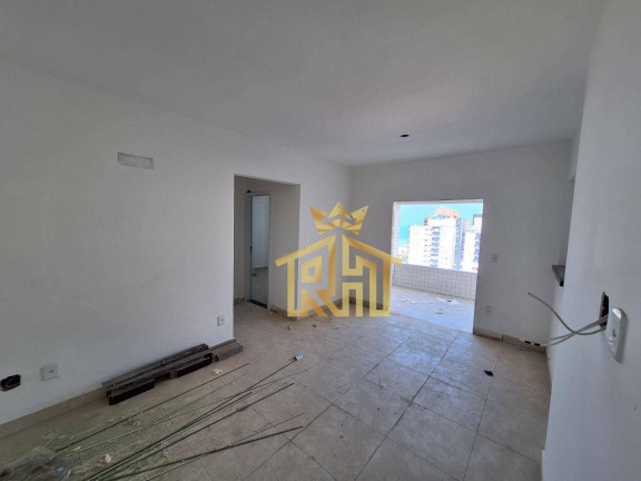 Imagem Apartamento com 2 Quartos à Venda, 70 m² em Aviação - Praia Grande Imagem Apartamento com 2 Quartos à Venda, 70 m² em Aviação - Praia Grande