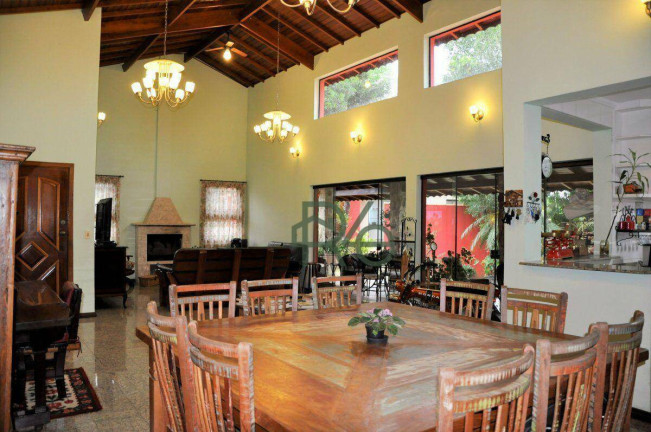 Imagem Casa com 4 Quartos à Venda, 1.113 m² em Vila Verde - Itapevi Imagem Casa com 4 Quartos à Venda, 1.113 m² em Vila Verde - Itapevi